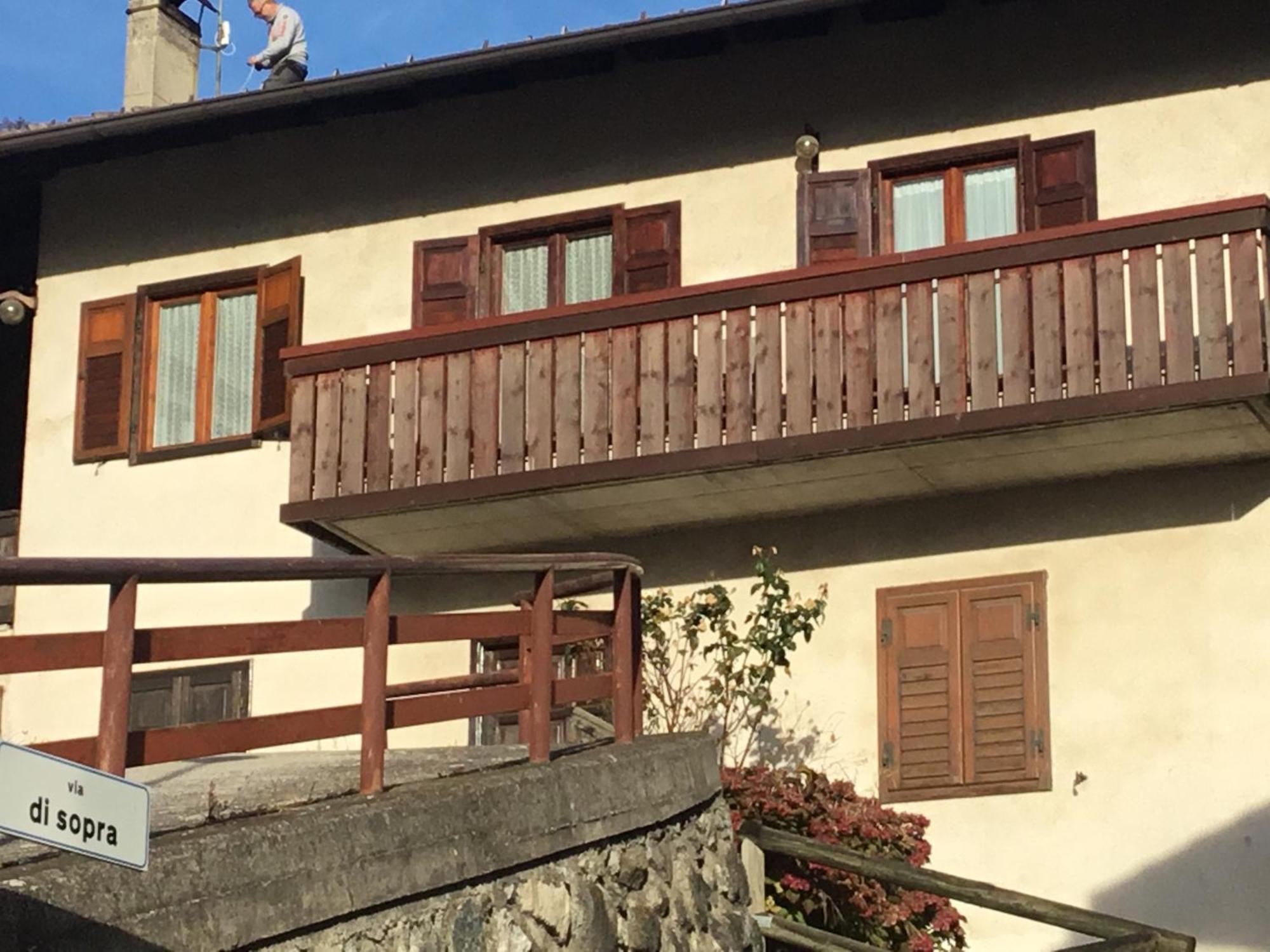 Casa Elena Apartment Bordiana Exterior photo