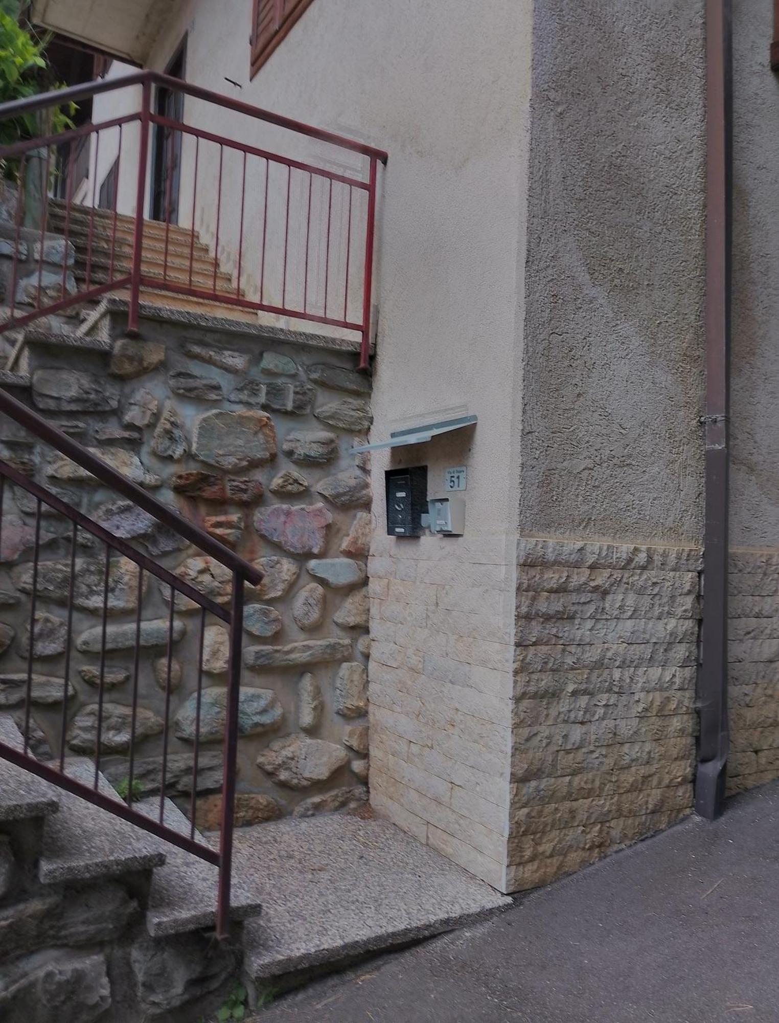 Casa Elena Apartment Bordiana Exterior photo